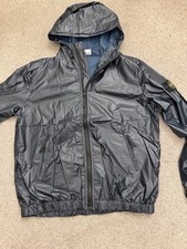 Stone Island Men's Jacket Size