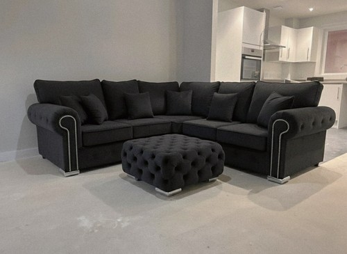 Olympia 2c2 corner sofa - 2c2,