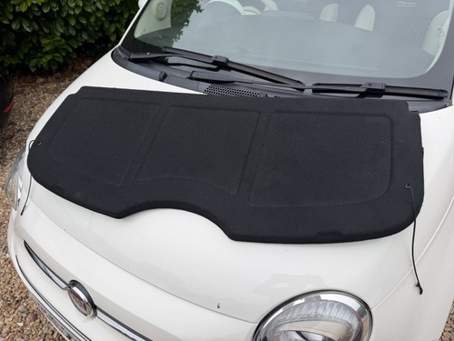 Peugeot 207 parcel shelf - parcel,