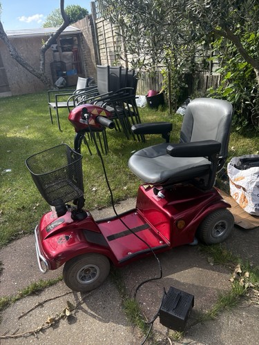 12v electric mobility - 12v, scooter