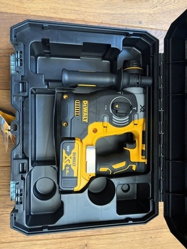 Dewalt dch273n cordless - dch273n,