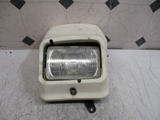 Yamaha xt350 xt 350 1986 86