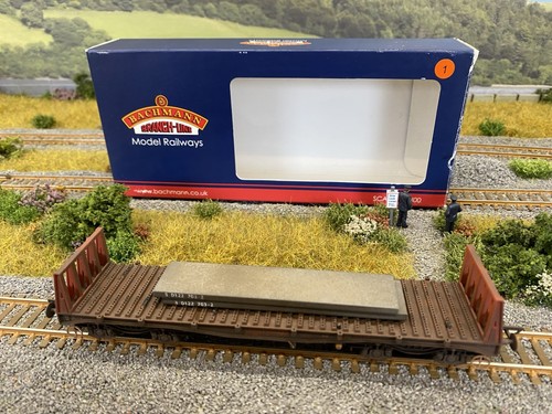 Bachmann 352 baa - bachmann,