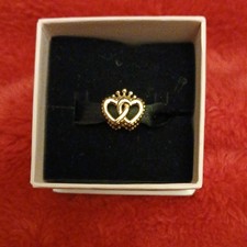 (1472) Pandora 14kt Rose Gold