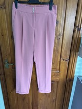 Ladies Matalan Papaya Pink
