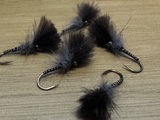 SET OF 3 STRIPPED QUILL CDC