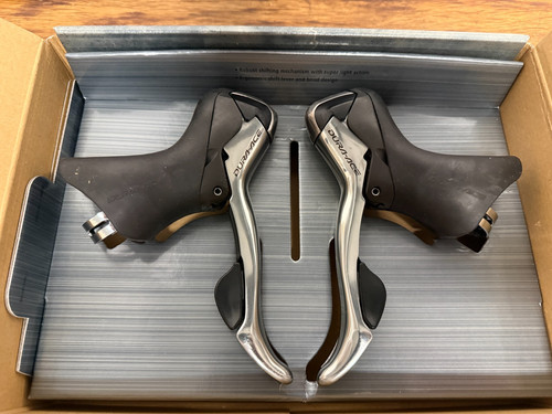 Shimano dura ace - shimano, dura-ace