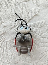 Vintage A Bugs Life Francis The Flea McDonald's Toy