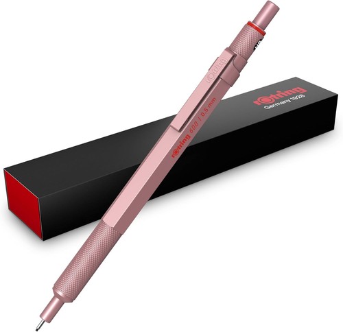 Rotring 600 mechanical - rotring, pencil
