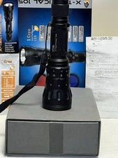 Litexpress tactical 105 led - 105,