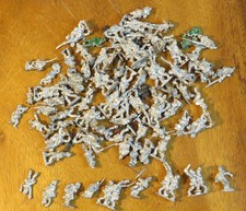 15mm miniatures, ACW American