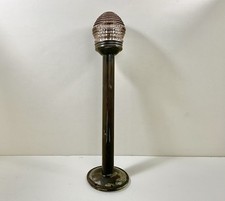 Vintage Beehive Stern