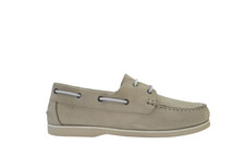 Jack Wills Leather Boat Shoes