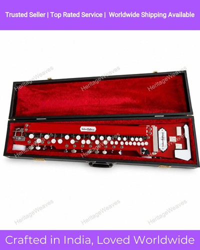 New folk musical instrument - new,