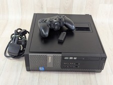 Dell optiplex 790 PC - Intel i7 - GeForce Graphics - 4000+ Retro Games Installed