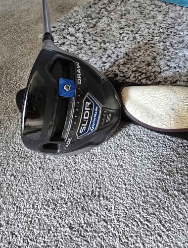 Taylormade sldr degree - taylormade, 12