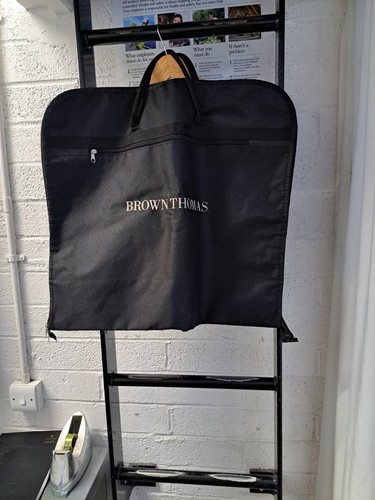 Brown thomas garment bag - thomas,