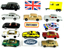 Various MATCHBOX SUPERFAST