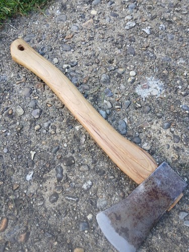 Spear jackson hatchet - spear,