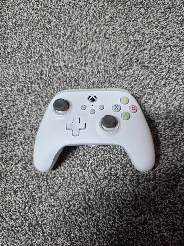 Xbox powera enhanced - enhanced, wired