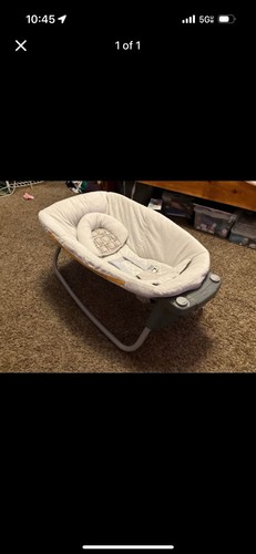Baby swing - baby,
