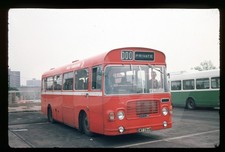 Original Bus Slide - West