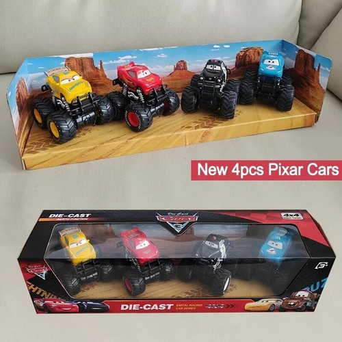 Disney pixar cars monster - pixar,
