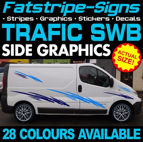 Fit renault trafic swb - fit,