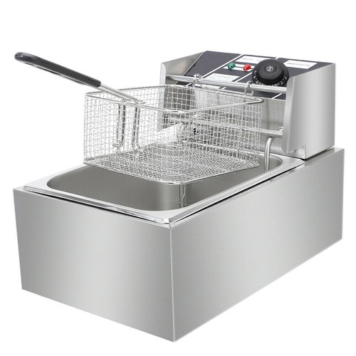 10l 20l electric - deep, fryer