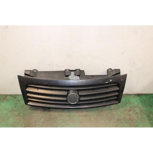 Grill fiat scudo 0 - scudo, (07-16)