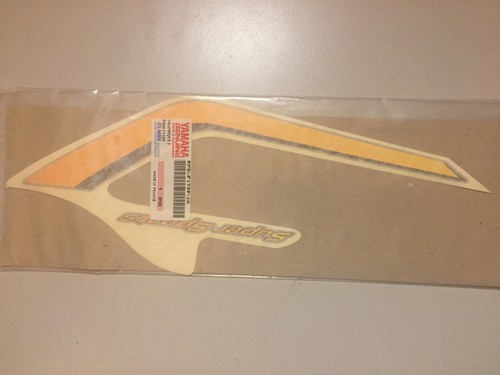 Sticker yamaha aerox - yamaha, yq