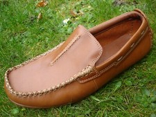 Clarks SUPER-SOFT Brown