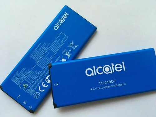 Alcatel phone 5033 5033d - 1,