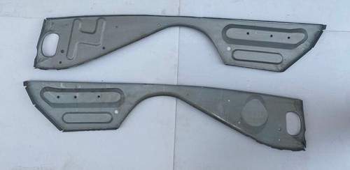 Escort inner front wing - inner,