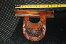 last one - old wood cuckoo