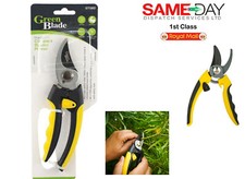 Pruning Shears Strong Garden