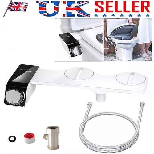 Bathroom bidet toilet seat - bathroom,