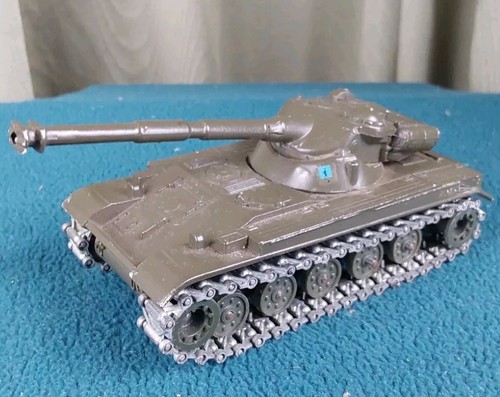 Solido amx 13t green - amx,
