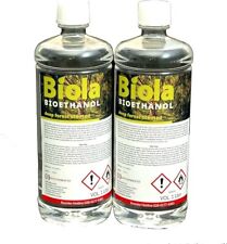 DEEP FOREST BIOETHANOL FUEL (2 LITRES)