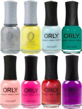 Orly nail polish - orly,
