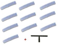 10 x 18" Bayersan Microfibre