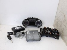 VAUXHALL ASTRA K MK7 2015-2022 1.6 DTI B16DTH ECU KIT COMPLETE 55487860 39139