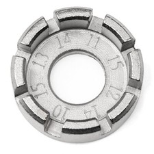 TRIXES Bike Spanner Wrench 6