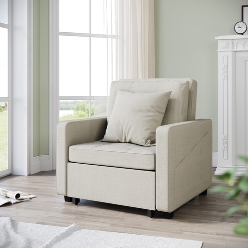Folding sofa bed pull - sofa,