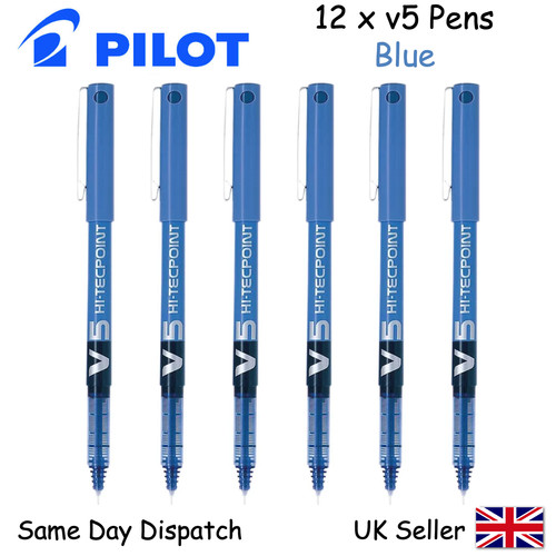 Pilot tecpoint v7 - hi-tecpoint, /