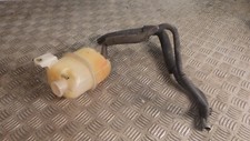 Toyota MR2 expansion bottle and hoses mk3 facelift