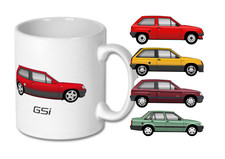 Mug vauxhall nova various - vauxhall,