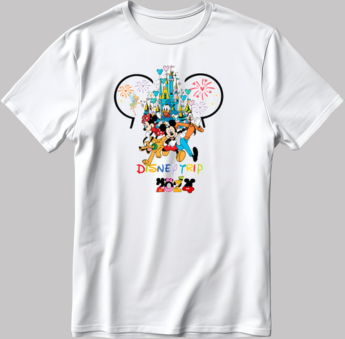 Disney trip 2024 mickey mouse - disney,
