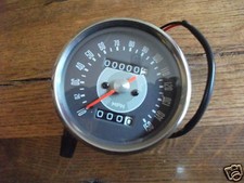 Speedometer for triumph - triumph,