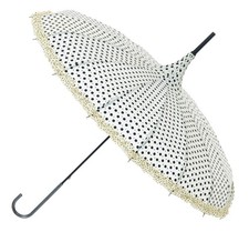 Soake Pagoda Umbrella Frills